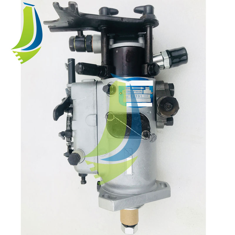 2644H045UT Fuel Injection Pump For 1104C Engine Parts