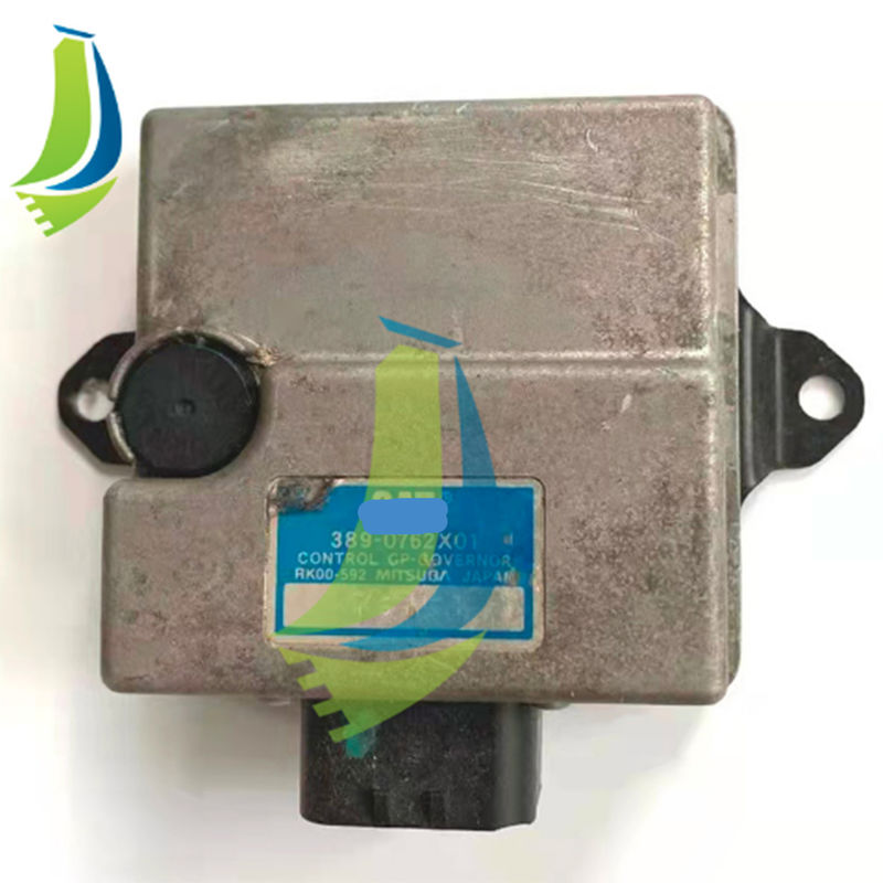 389-0762 High Quality Control ASSY For 308E Excavator 3890762 Hingh Quality