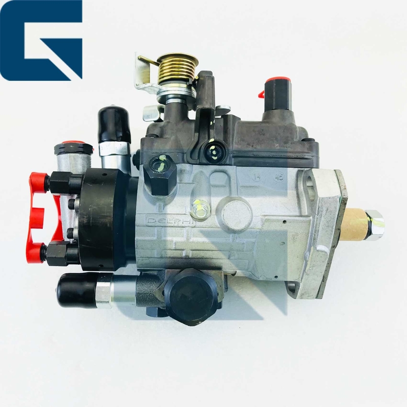9520A790W Fuel Injection Pump Assy RE569473