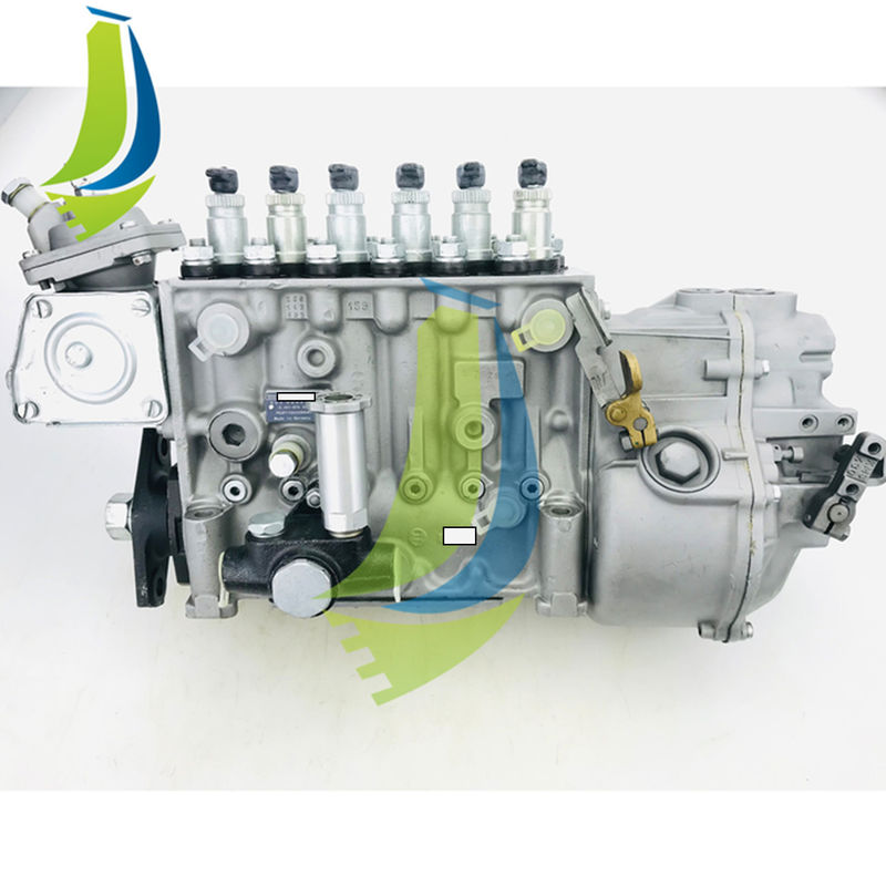 0402846071 Fuel Injection Pump For Diesel Engine