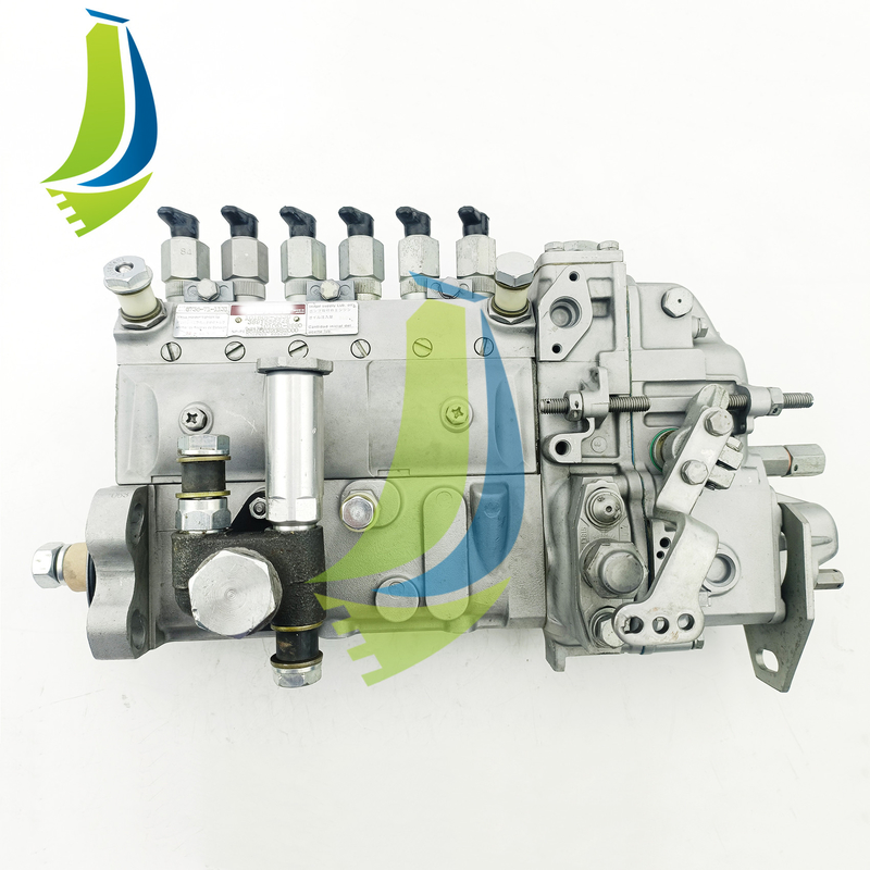 6736-71-1131 Fuel Injection Pump 6736711131 for PC220 Excavator