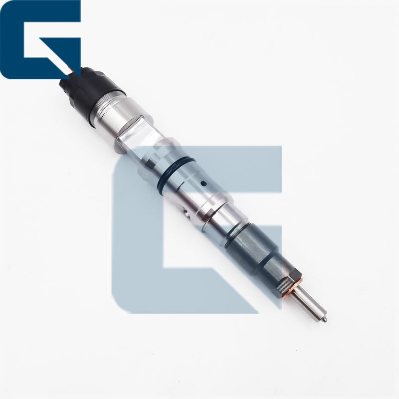 0445120340 837079858 Common Rail Fuel Injector For Truck