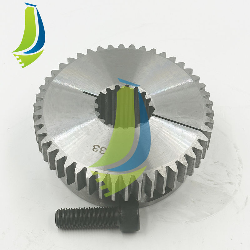 239-6599 2396599 HUB Excavator Replacement Parts For E324D E330D2