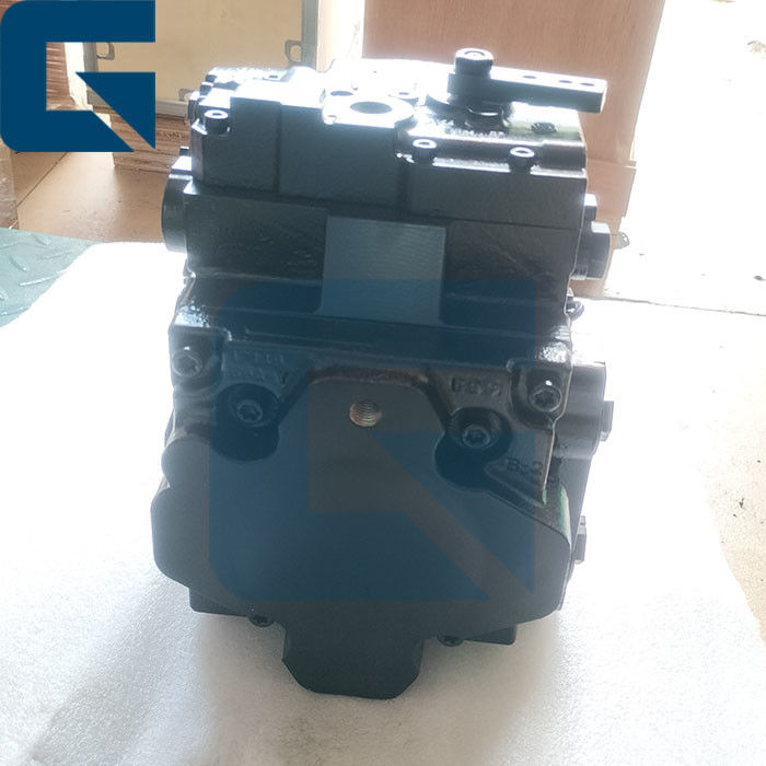 VOE12777209 12777209 Hydraulic Pump For SD100D Machine