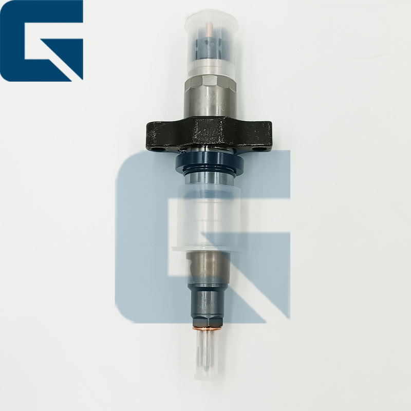 0445120007 Diesel Fuel Injector Common Rail Injector For Engine Parts