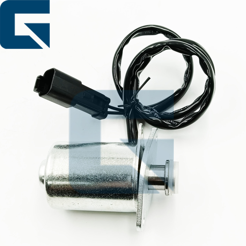 20Y-60-32120 Solenoid Valve For Excavator PC200-7 Parts