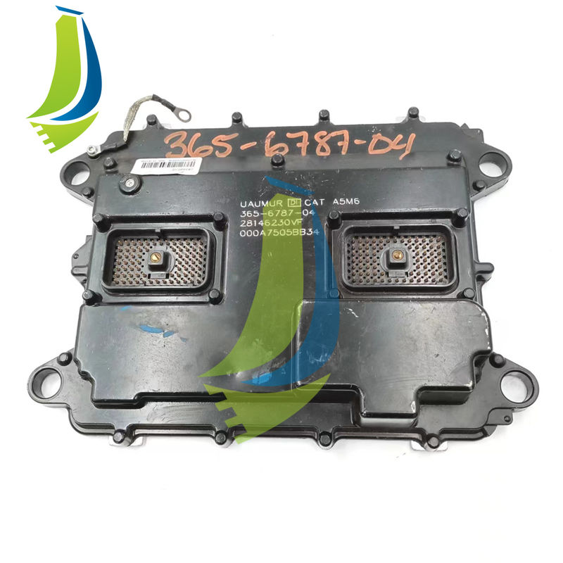 365-6787 3656787 Controller ECU ECM For R1600H Excavator Parts