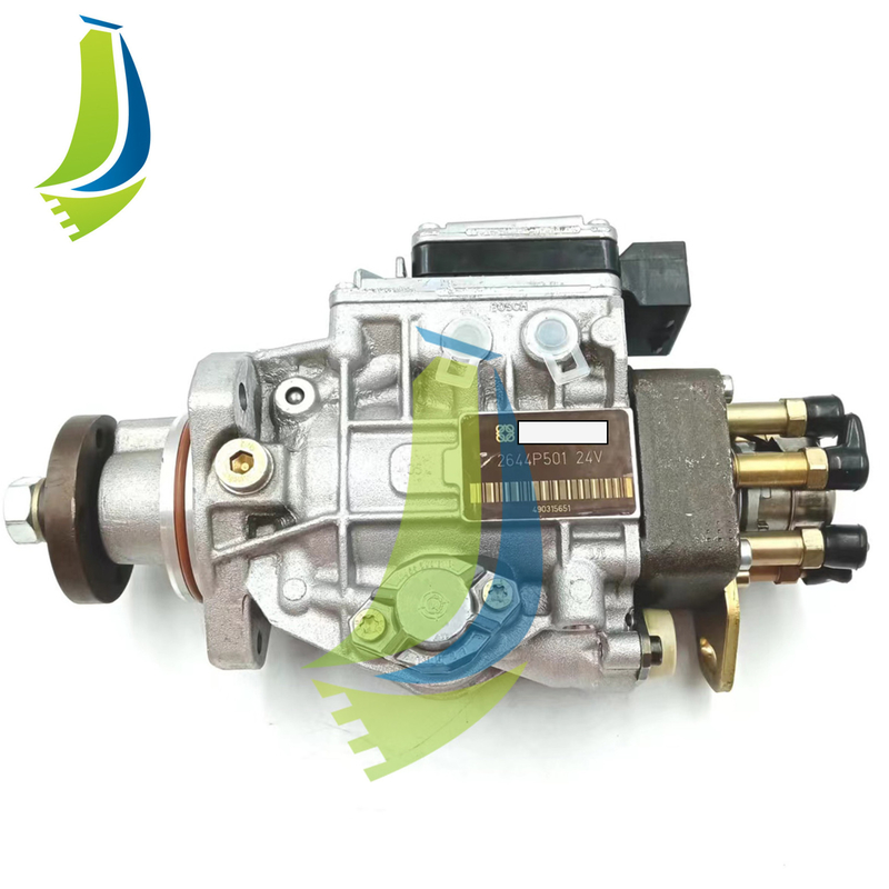 2644P501 Fuel Injection Pump For 924G Loader Spare Parts