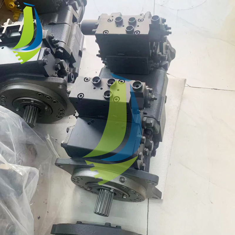 708-2L-00760 Hydraulic Pump Main Pump 7082L00760 for PC800-7 Excavator