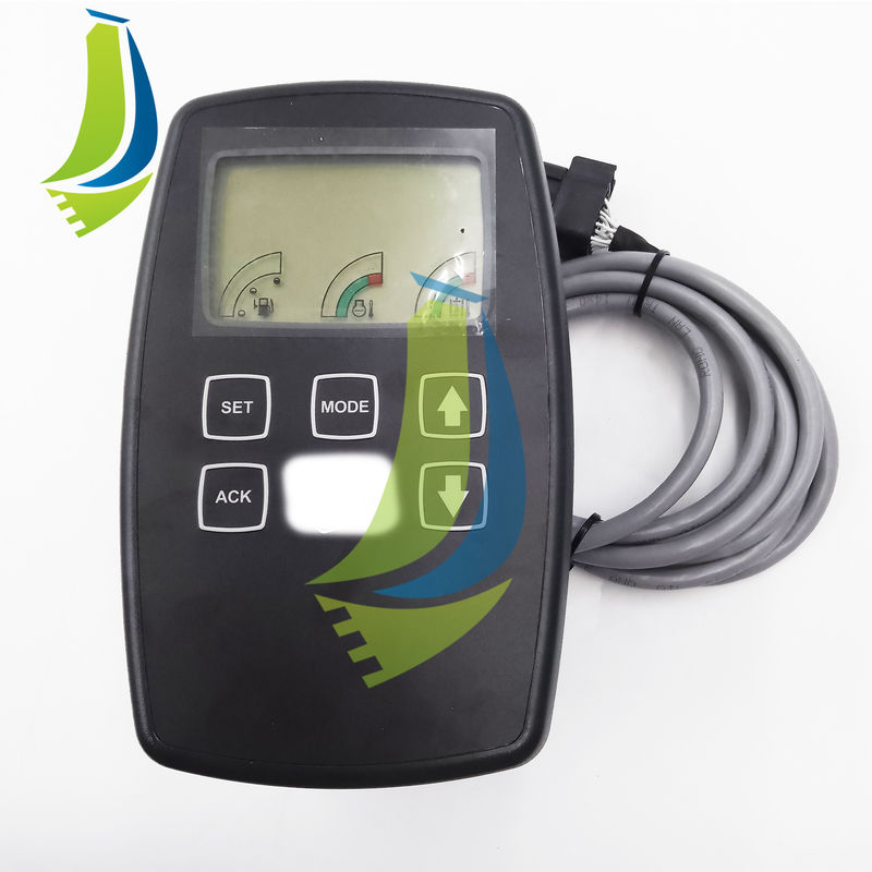 332/K4244 Monitor Display Panel 332K4244 for JS220 Excavator