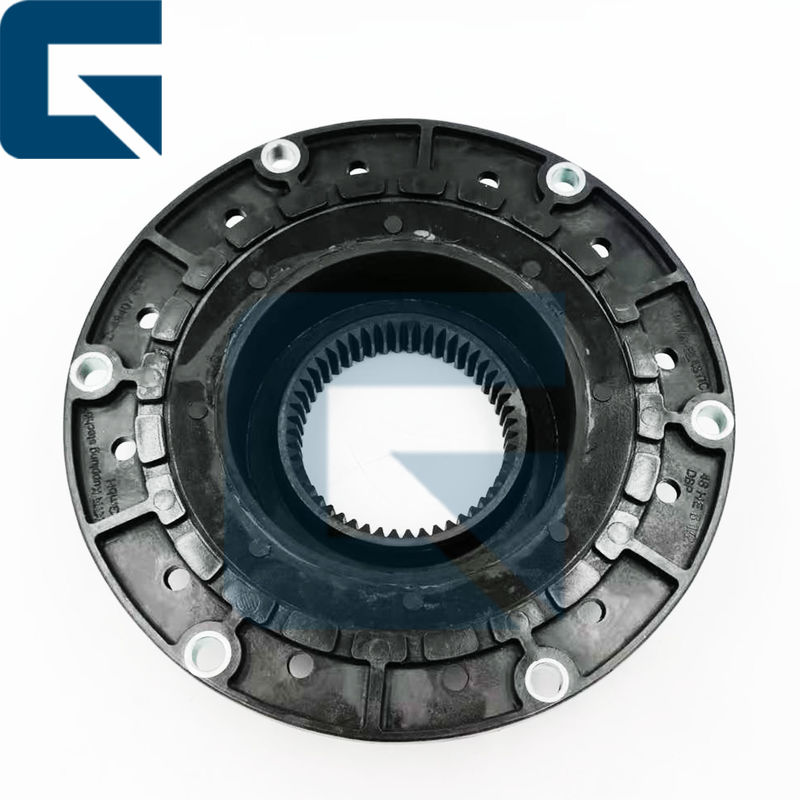 1604076100 Coupling For Air Compressor Spare Part Flex Rubber Coupling