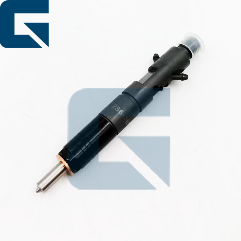 236-1674 2361674 Diesel Fuel Injector Nozzle For 3054C Engine Parts