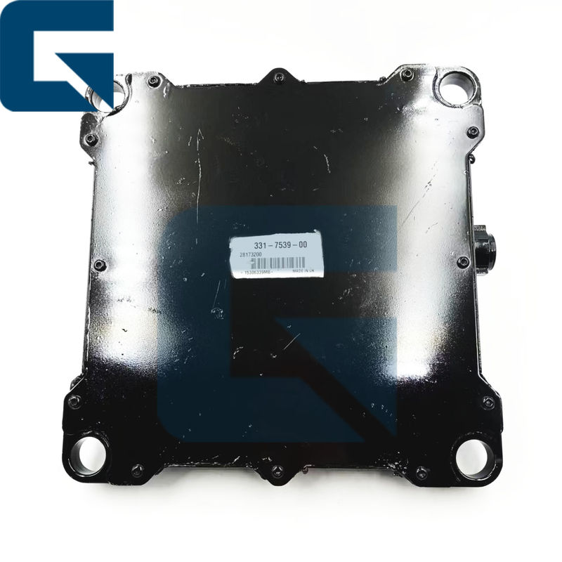 331-7539 Controller ECU ECM 3317539 For C6.4 Engine