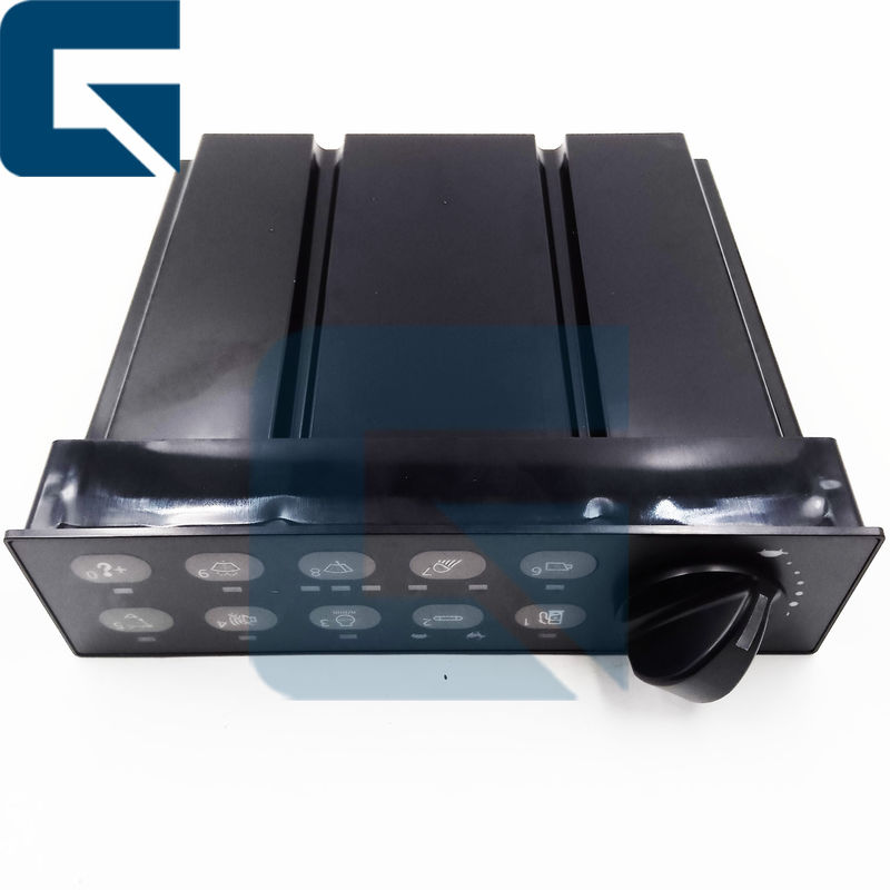 510-9643 Air Condition Control Panel 5109643 For 336F Excavator