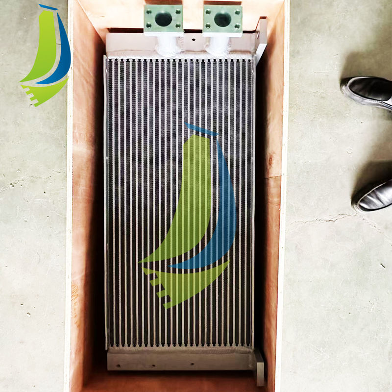 14573685 Hydraulic Oil Cooler VOE14573685 EC235C