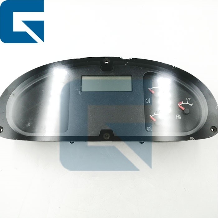 VOE11443911 11443911 Monitor Panel For L120E Truck