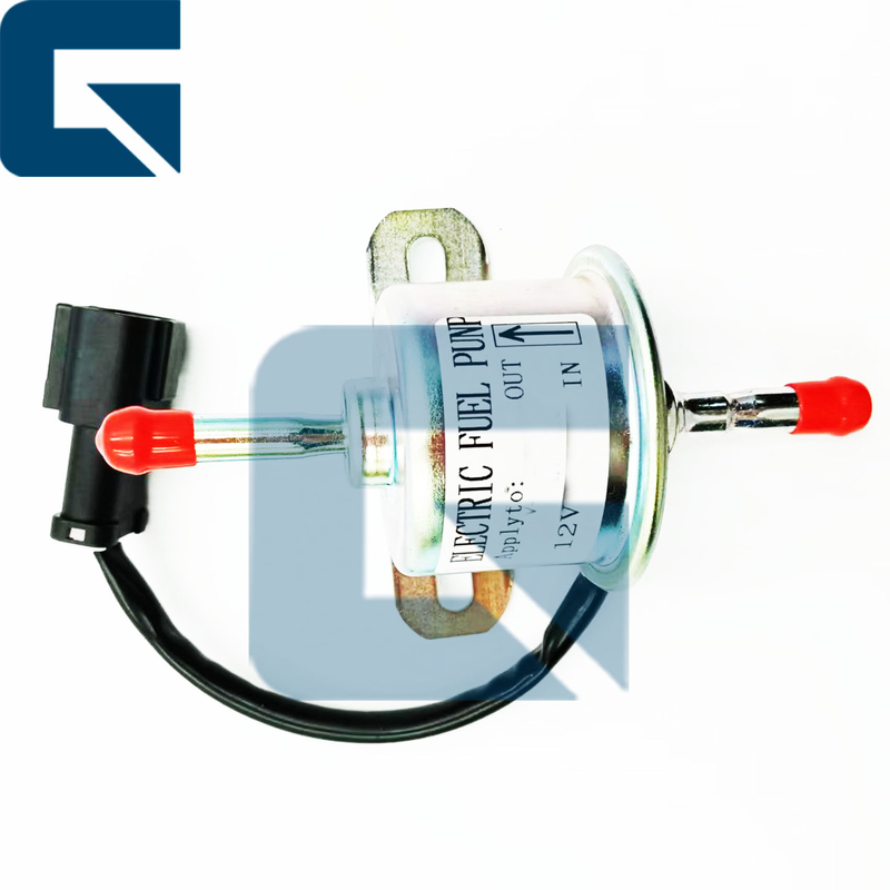 02/634780 02634780 Fuel Pump Fuel Lift Pump For Excavator Parts