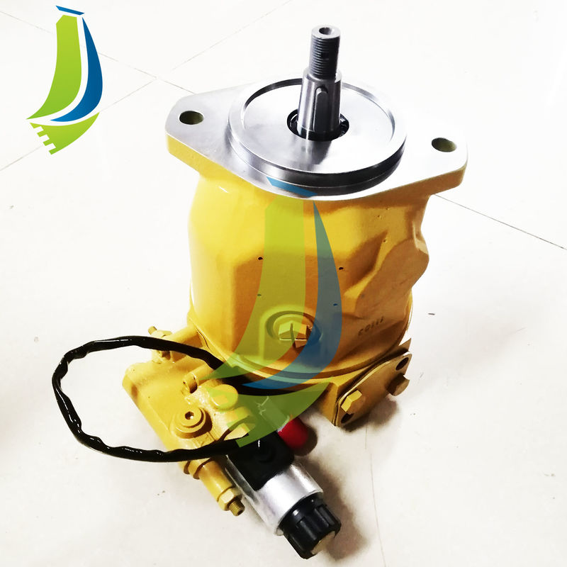 259-0814 Hydraulic Fan Motor Piston Pump 2590814 For E345C