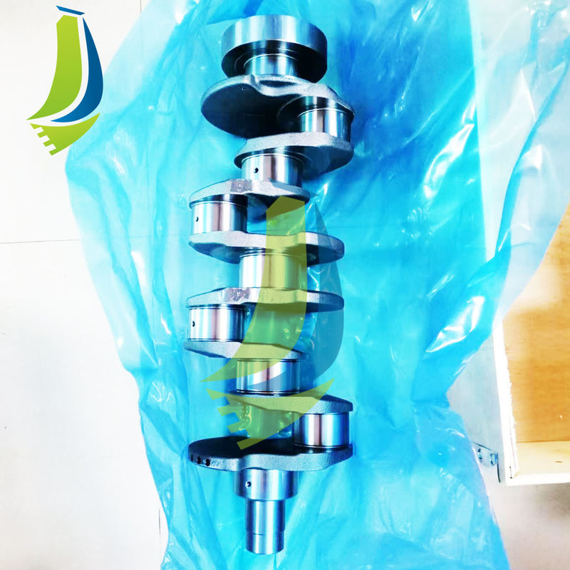 472-0209 4720209 Crankshaft For C4.4 Engine