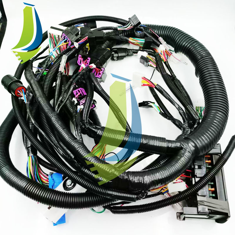 0001835 Internal Wiring Harness For EX200-1 Excavator