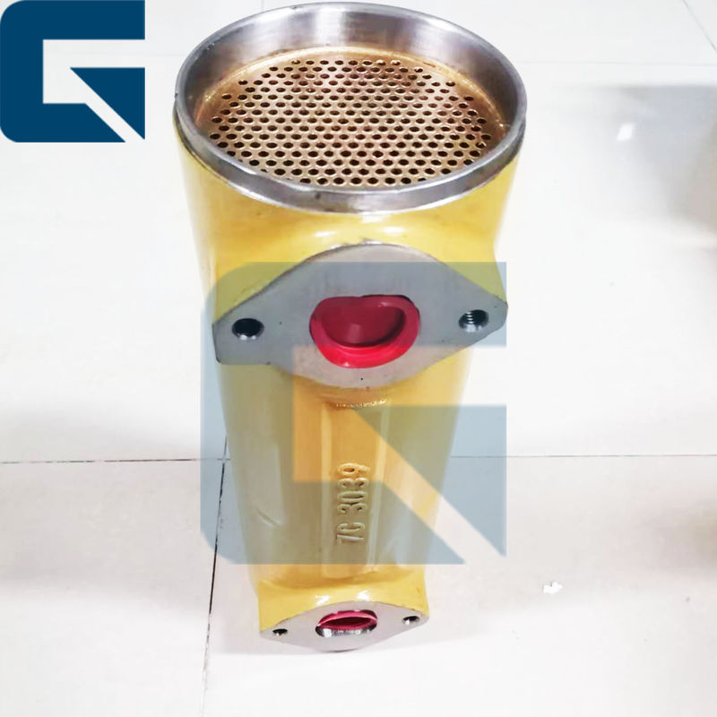 133-0125 1330125 Oil Cooler For 3406B 3406C Engine