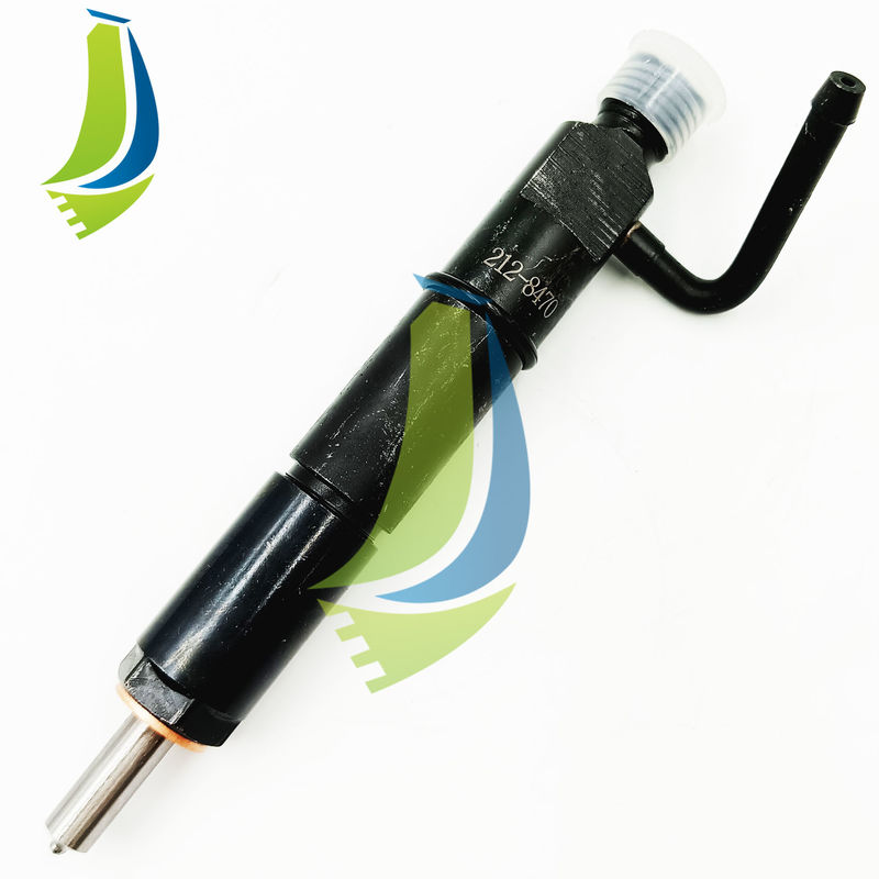 212-8470 Injector Common Rail Fuel Injector 2128470 For 3064 Engine