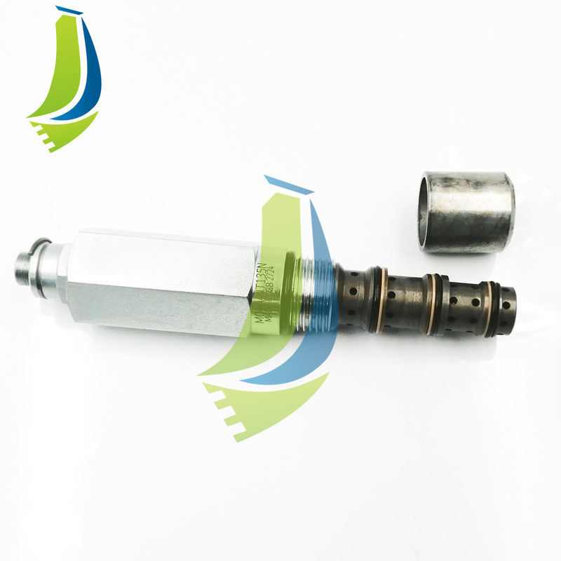 239-0621 Diverter Valve 2390621 For 966H Wheel Loader