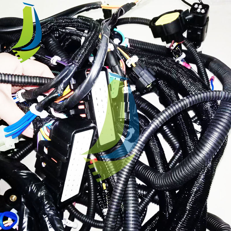 21N7-10014 Wiring Harness 21n710014 For R250LC-7 Excavator