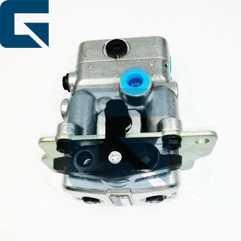 702-16-04250 7021604250 Pilot Valve Assy For PC200-8 Excavator