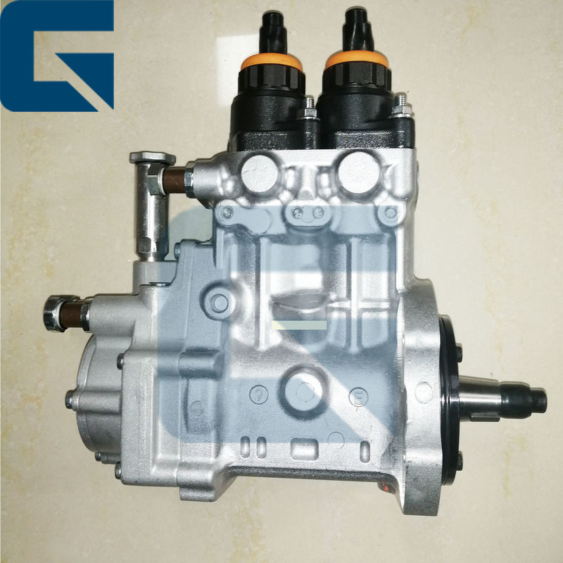 6245-71-1111 6245711111 For 6D107E-5 Engine Diesel Fuel Injection Pump