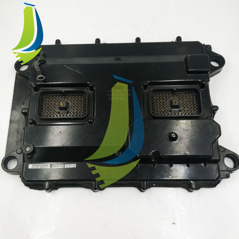 1789090 Controller ECU for D5G Tractor OEM Support and Steel Material