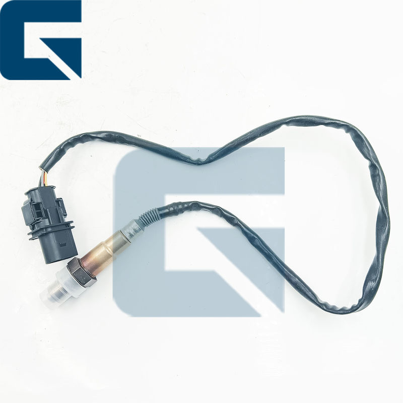1928404687 Oxygen Sensor For Truck Parts