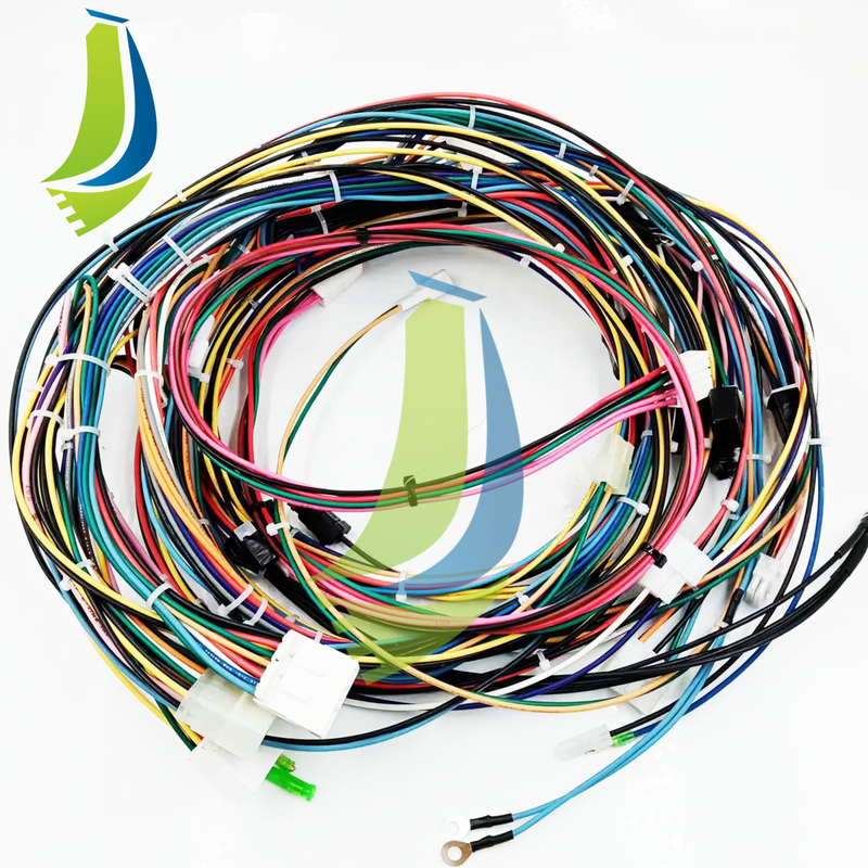 170-6959 Wiring Harness Joystick Harness 1706959 For E320C E315C
