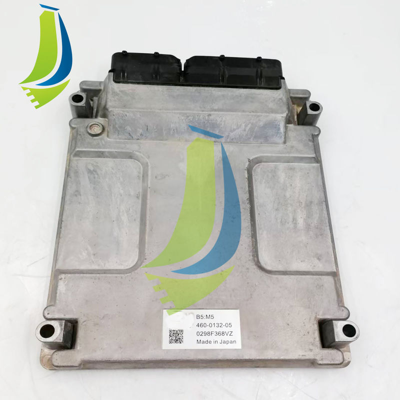 460-0132 Electronic Control Unit Controller ECM ECU 4600132 For E320D
