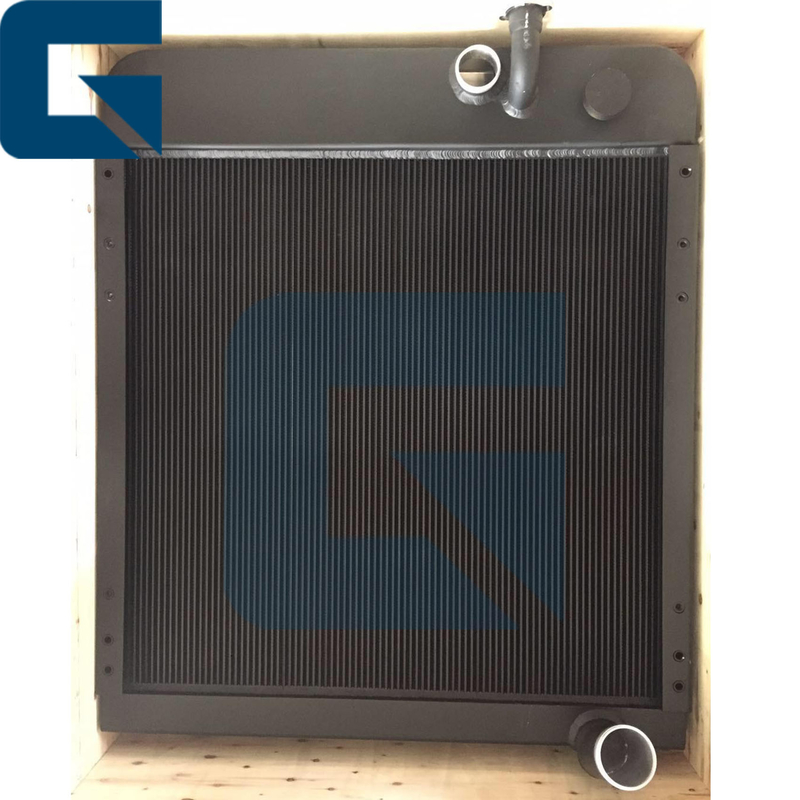 8N-0073 8N0073 Radiator For 120G 140G Motor Grader