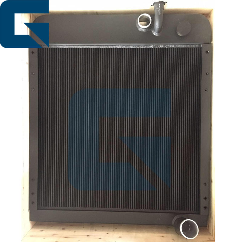 8N-0073 Excavator Radiator 8N0073 For 120G 140G Motor Grader