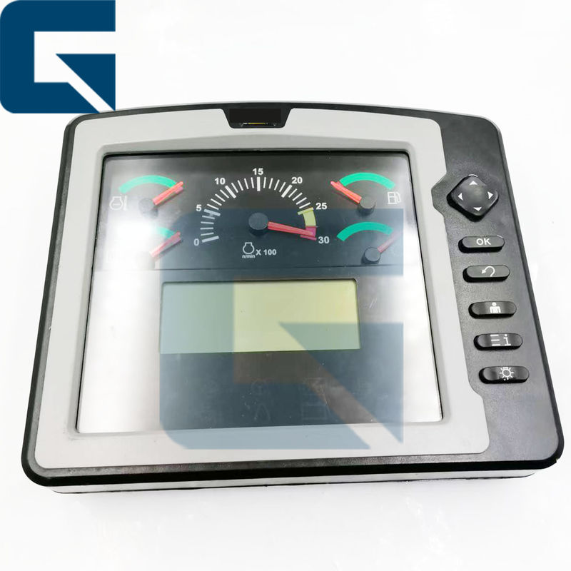 318-0013 3180013 Display Panel Monitor For Excavator Parts