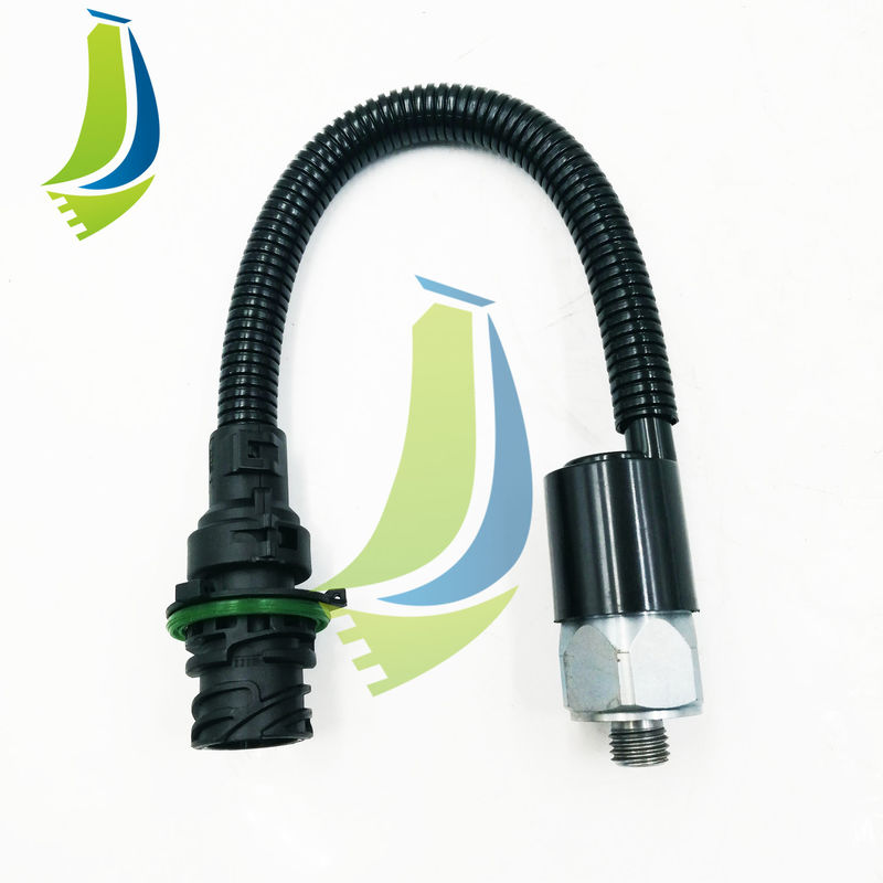 11170071 VOE11170071 Pressure Monitor Sensor For L220D Wheel Loader