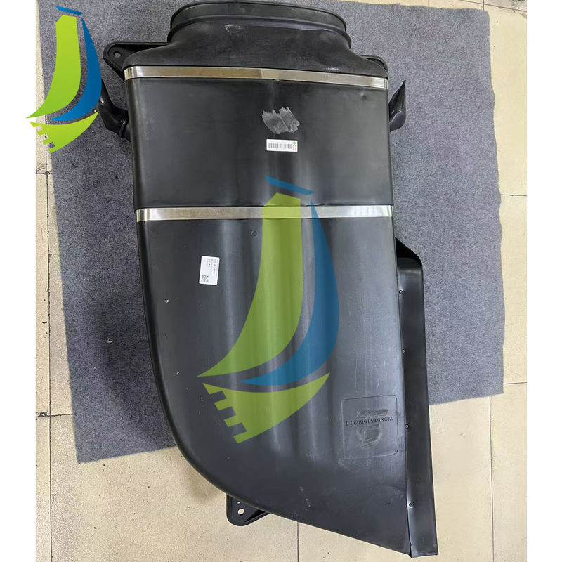 WG9925190021 Intake Duct Assembly Cabin Parts for A7