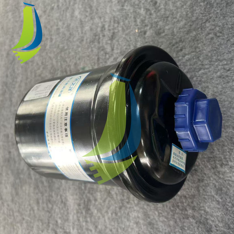 WG9925470433 Steering Oil Filter Truck Parts