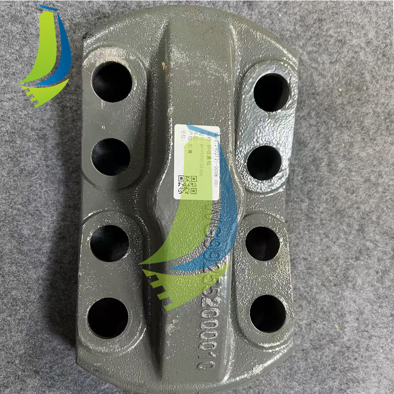 WG9925520366 Slate Press Block Chassis Parts