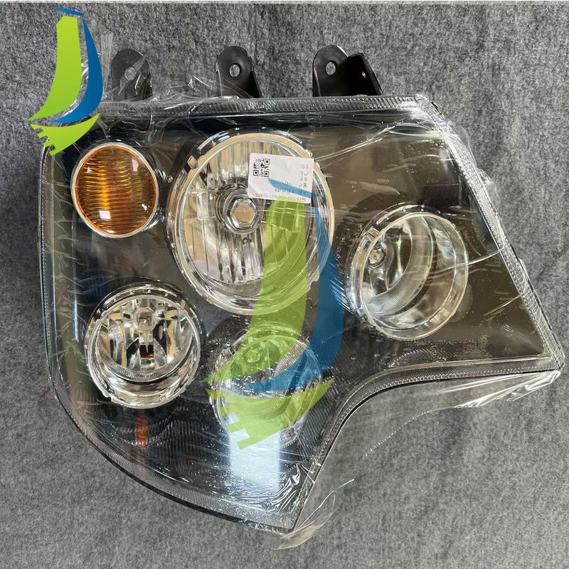 WG9925720002 Head Lamp Truck Parts for A7