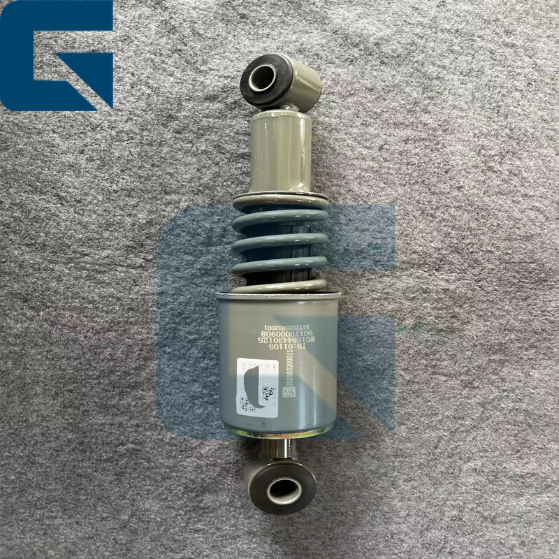 Part Number WG1664430125 Shock Absorber for Truck and Efficiency