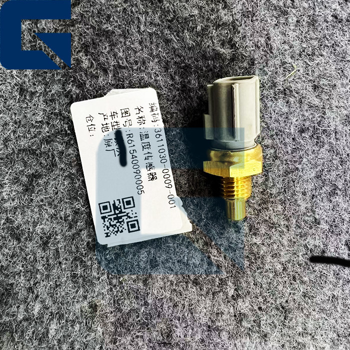 R61540090005 Fuel Temperature Sensor For Truck Parts