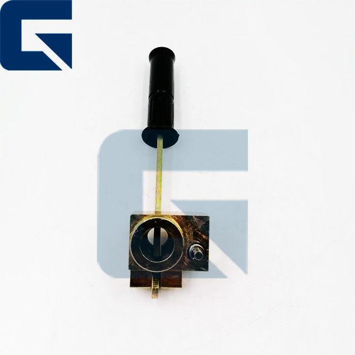 Professional Grade 338-1054 Fuel Injection Pump Timing Tool for C6.6 Engine