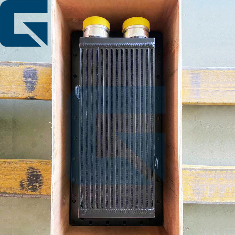 306-5612 Aftercooler Core Assy 3065612 for C30 C32 Engine