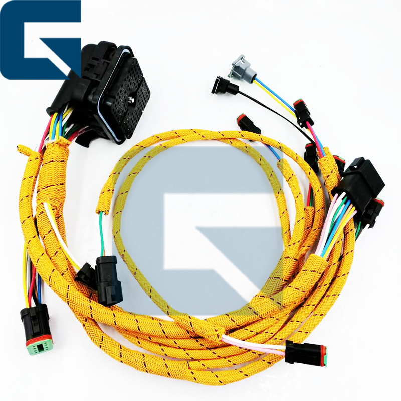 198-2713 Wiring Harness 1982713 for 324D 325D Excavator