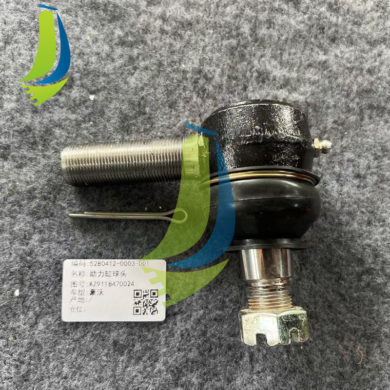 AZ9118470024 Az9118470024 Steering Tie Rod Ball Joints for Truck Spare Parts