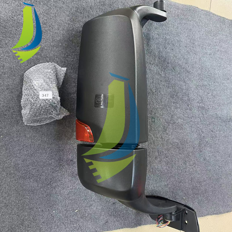 WG1664771020 Rear Mirror for Truck Spare Parts
