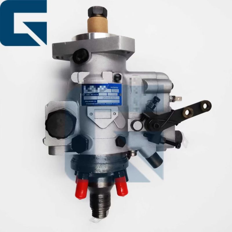 DB4427-5253 Fuel Injection Pump DB44275253 for 1004.40T Engine